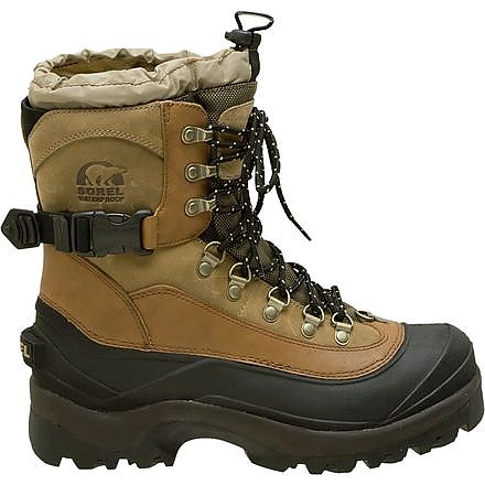 sorel conquest avis
