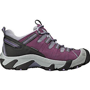photo: Keen Women's Targhee Waterproof trail shoe