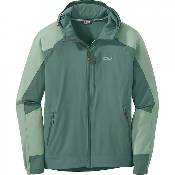Outdoor Research Ferrosi Hoodie