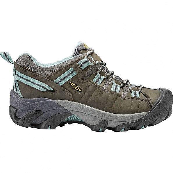 Keen Targhee II Waterproof