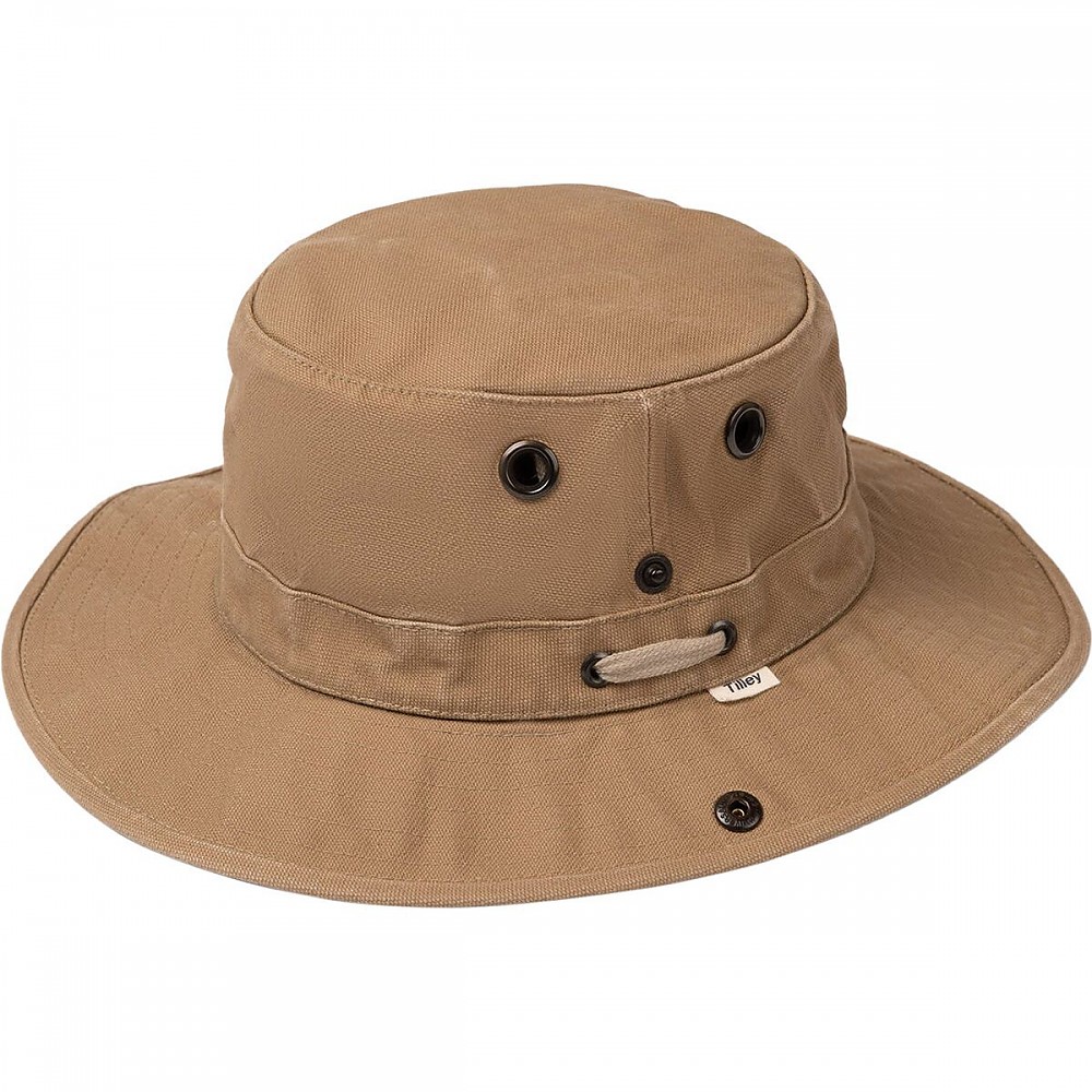 Tilley T3 Wanderer Hat Reviews Trailspace