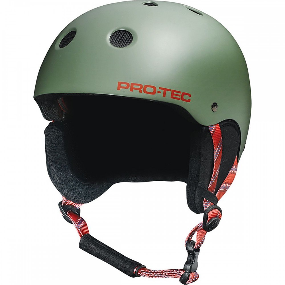 photo: Pro-tec Classic Snow Helmet snowsport helmet