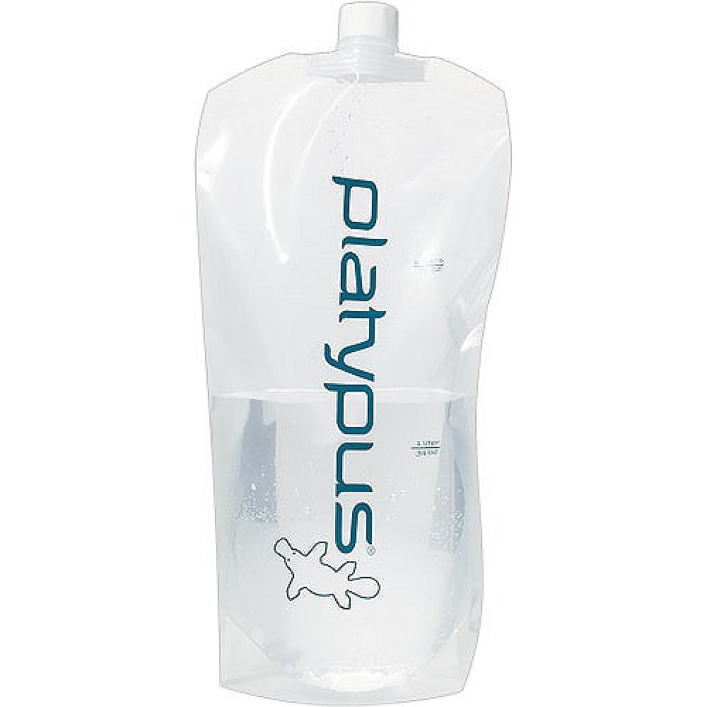 2l platypus water bottle tips and tricks