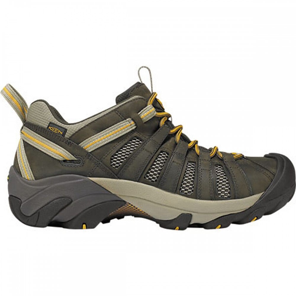 photo: Keen Voyageur trail shoe