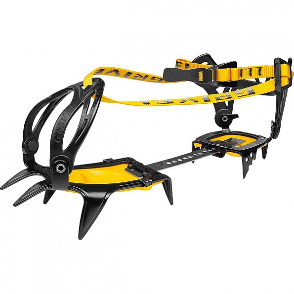 Grivel G10