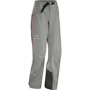 photo: Arc'teryx Women's Beta AR Pant waterproof pant