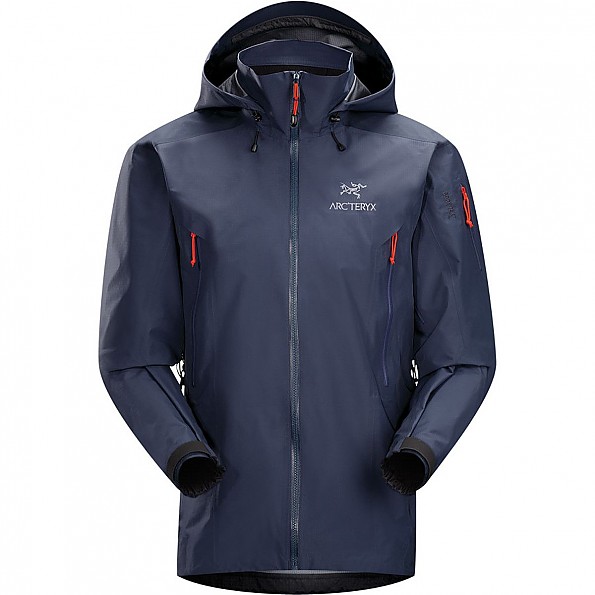 Arc'teryx Theta AR Jacket