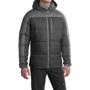 photo: Marmot Guides Down Hoody down insulated jacket