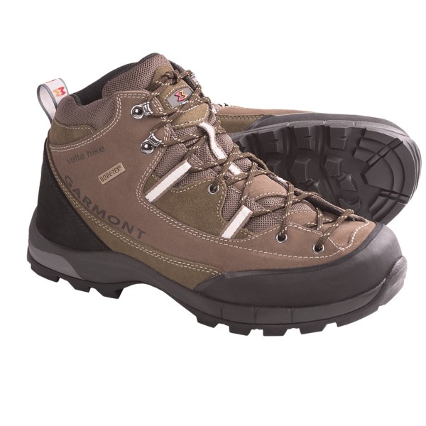 garmont vetta hike gtx