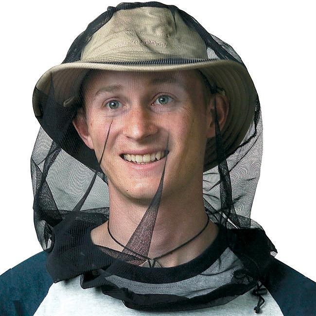 Sea to Summit Mosquito Head Net Reviews Trailspace