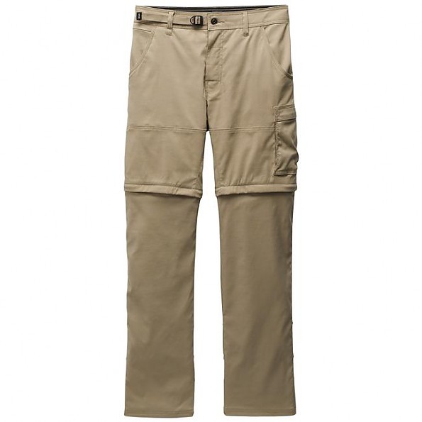 prAna Stretch Zion Convertible