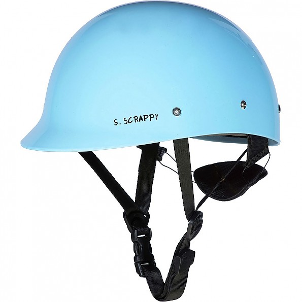 Shred Ready Super Scrappy Helmet