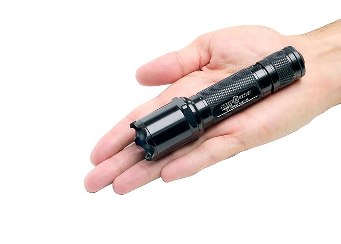 photo: SureFire 6P LED Defender flashlight