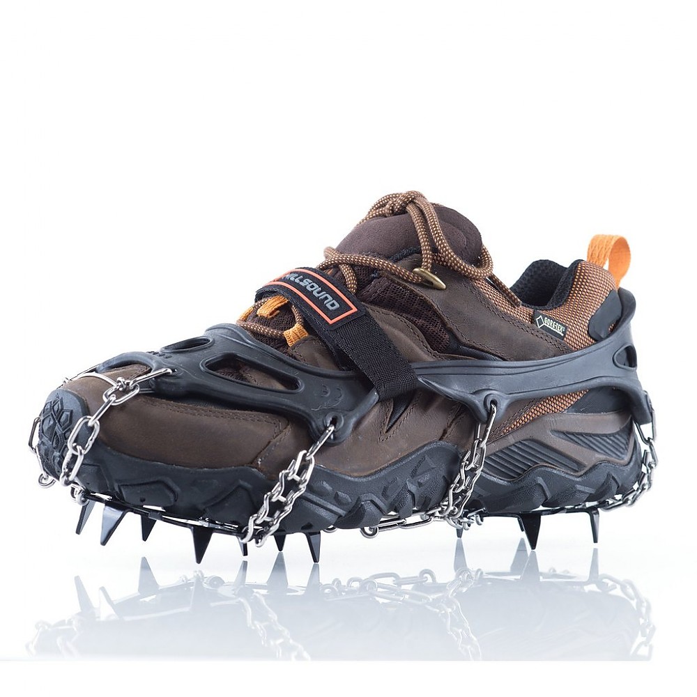 Hillsound Trail Crampon Reviews Trailspace