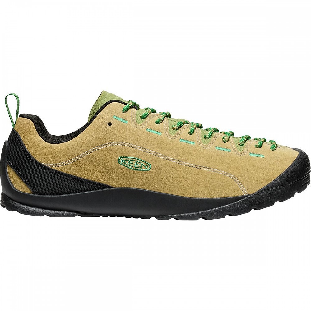 photo: Keen Jasper trail shoe
