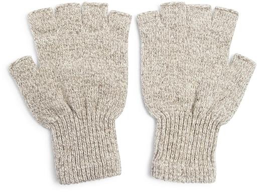 photo: Fox River Fingerless Ragg Gloves glove/mitten