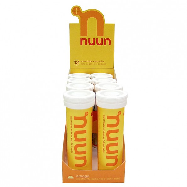 Nuun Active Hydration Tablets