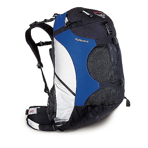 Osprey Eclipse 42+5 Reviews - Trailspace