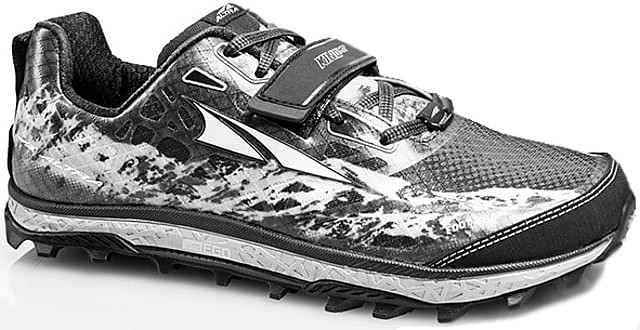 photo: Altra King MT trail running shoe