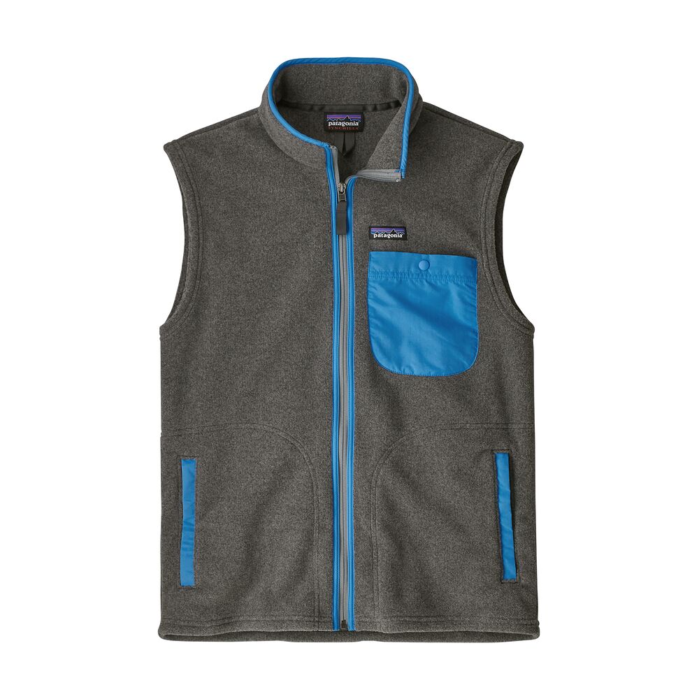 The Best Fleece Vests for 2019 Trailspace