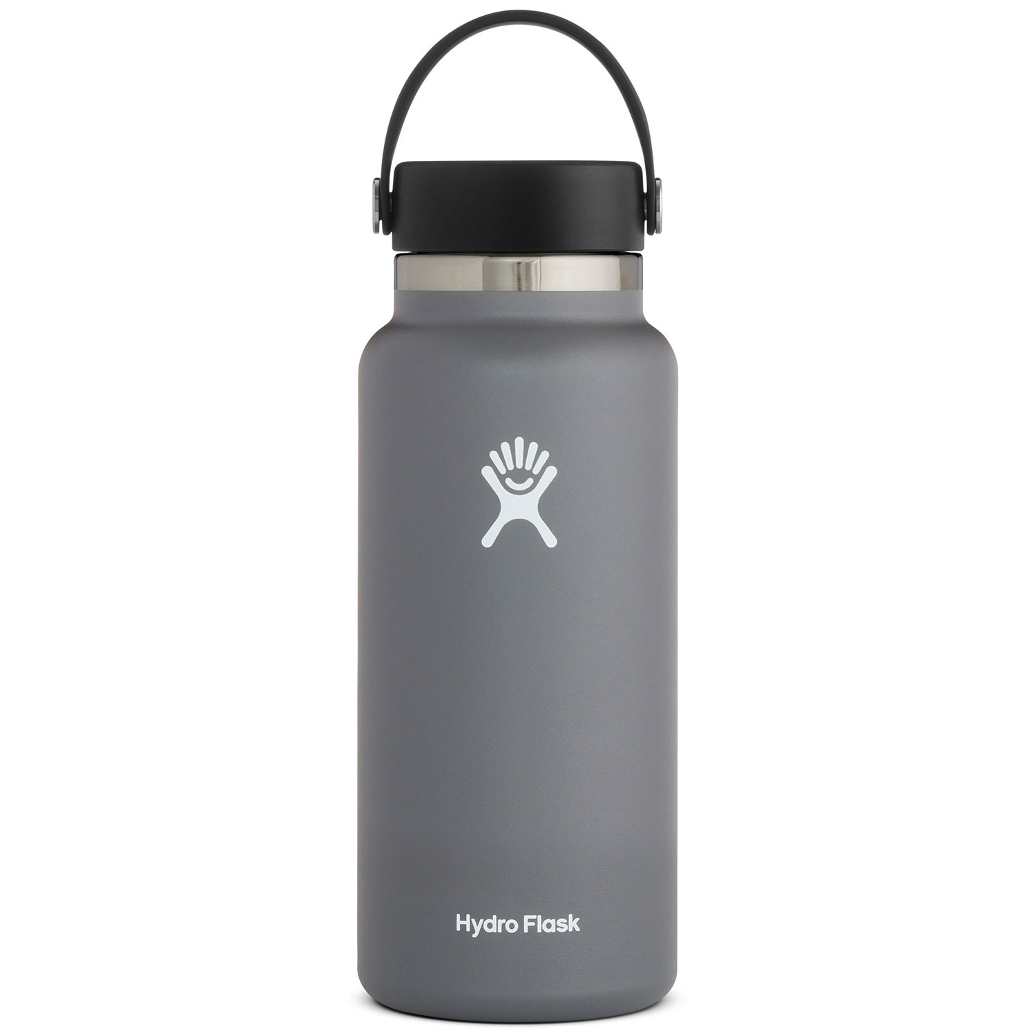 photo: Hydro Flask 32 oz Wide Mouth water bottle
