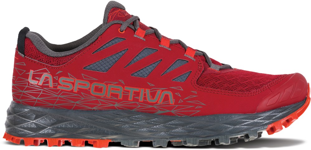 photo: La Sportiva Men's Lycan II trail running shoe