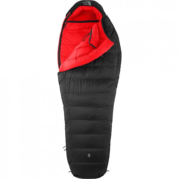 Cold Weather Down Sleeping Bags