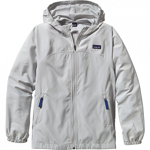Patagonia First Sun Jacket