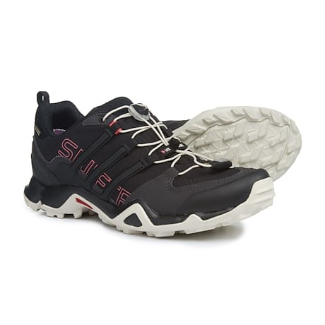 photo: Adidas Women's Terrex Swift R GTX trail shoe