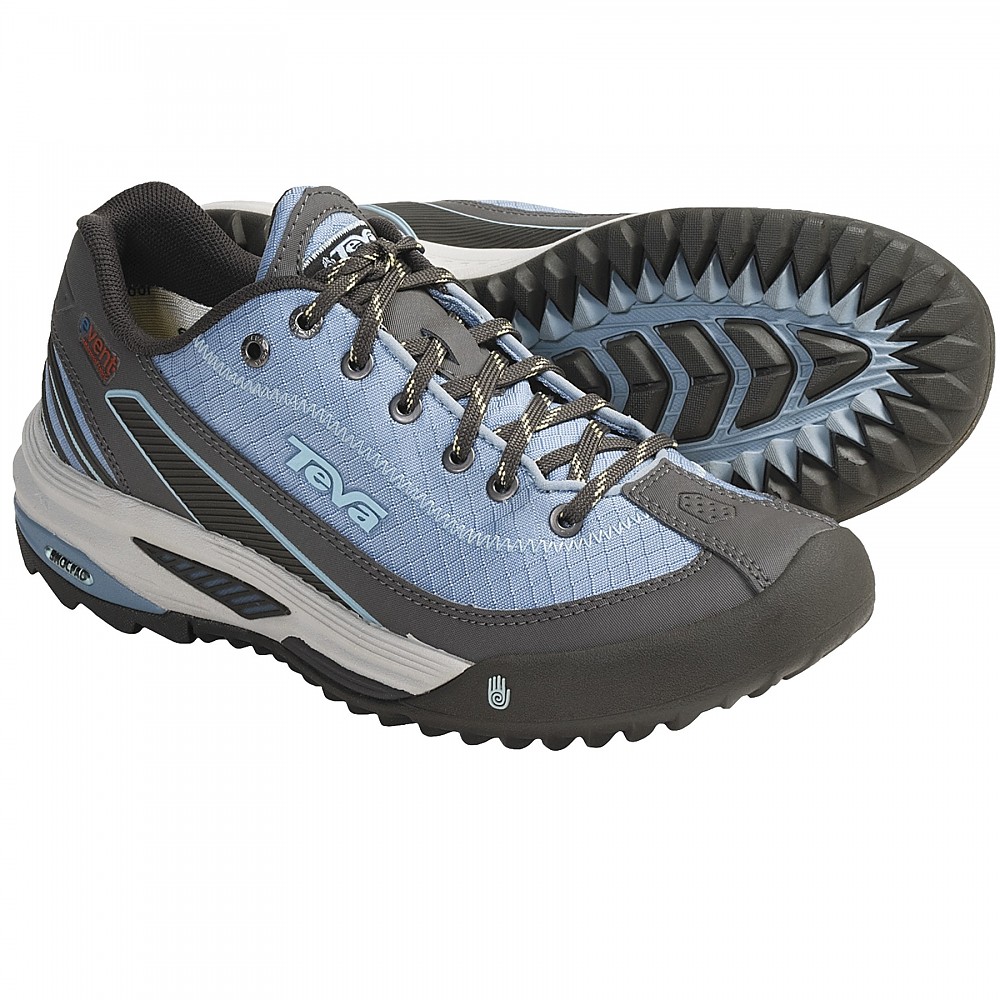 photo: Teva Women's Sear eVent trail shoe