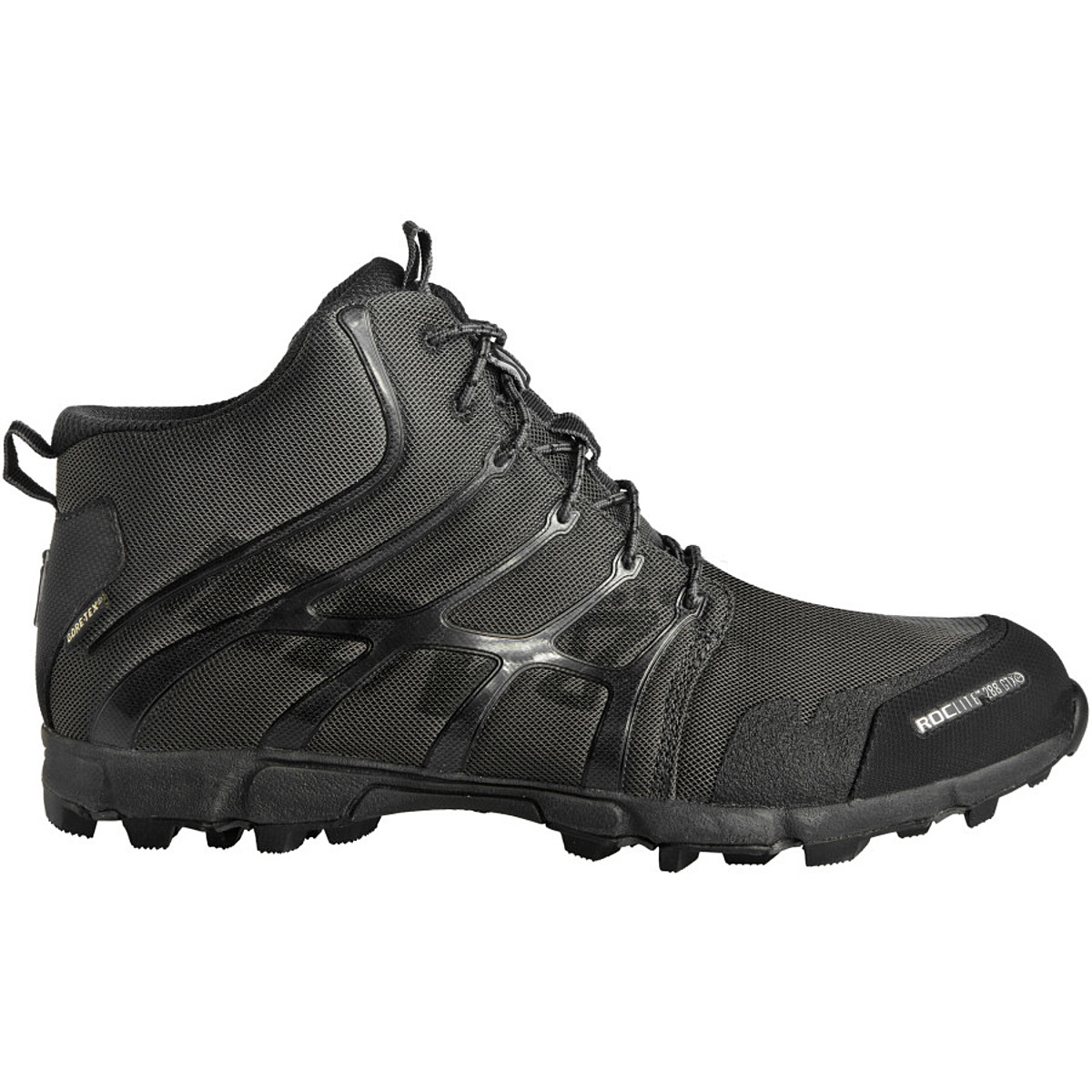 Inov-8 Roclite 286 GTX Reviews - Trailspace