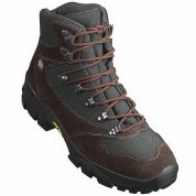 merrell eagle hiking boots