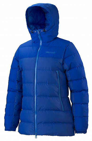 Marmot Mountain Down Jacket