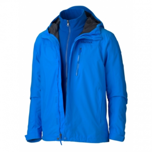 Component Jacket Reviews - Trailspace.com