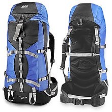 photo: REI Talus 35 Pack overnight pack (35-49l)