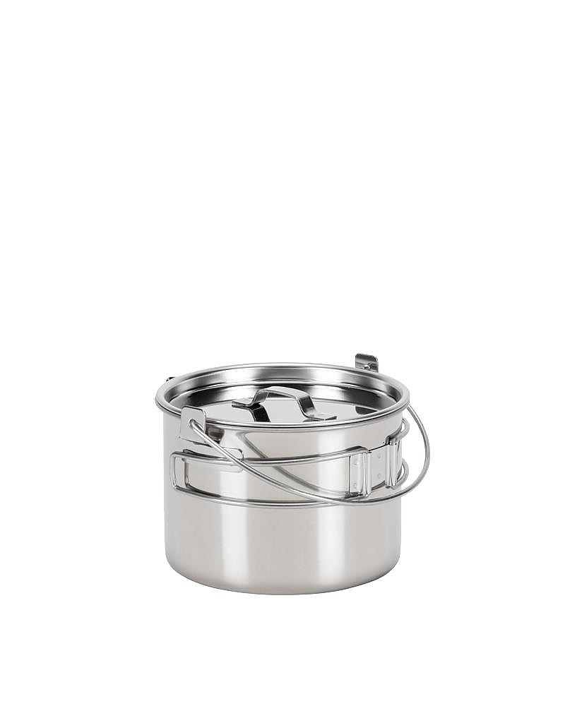 photo: Snow Peak Kettle No.1 kettle