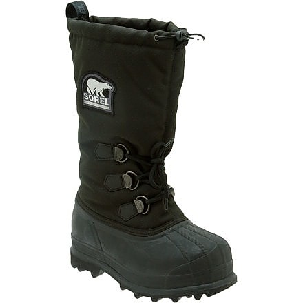 photo: Sorel Women's Glacier winter boot