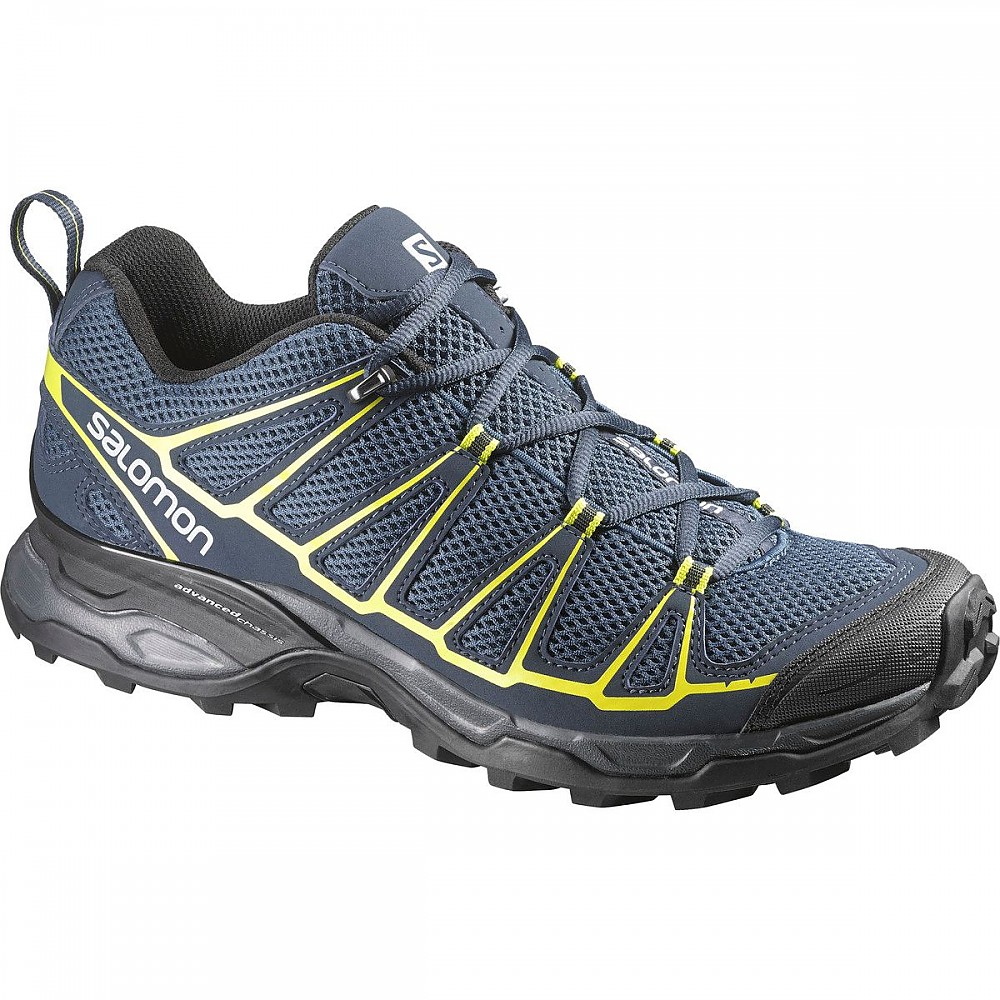photo: Salomon X Ultra Prime trail shoe