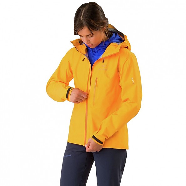 Arc'teryx Alpha FL Jacket