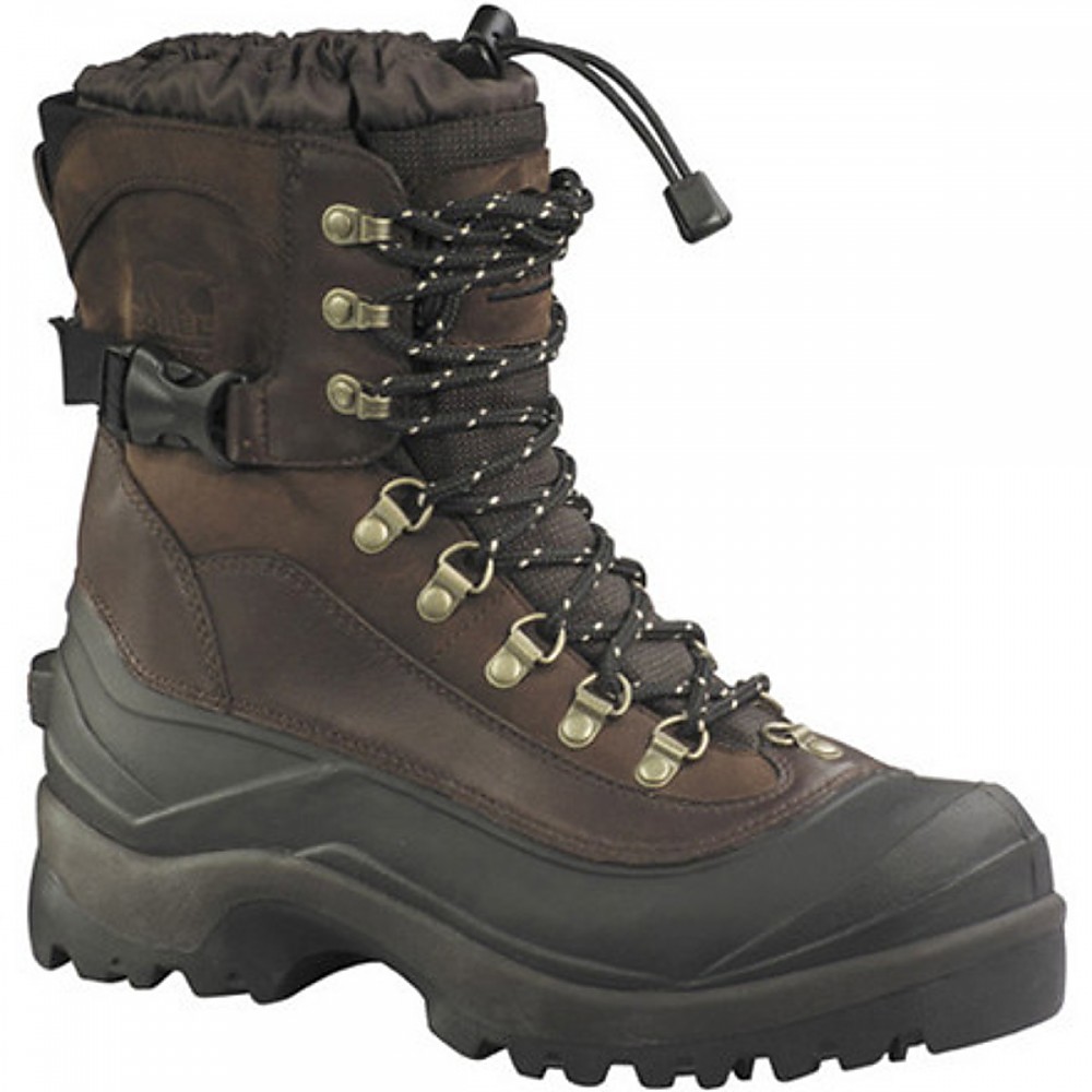 sorel conquest avis