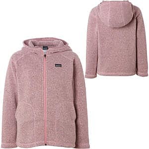 Fleece Jackets