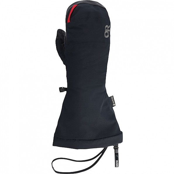 Outdoor Research Alti II GORE-TEX Mitts