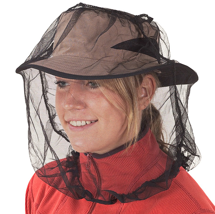 Sea to Summit Mosquito Head Net Reviews Trailspace