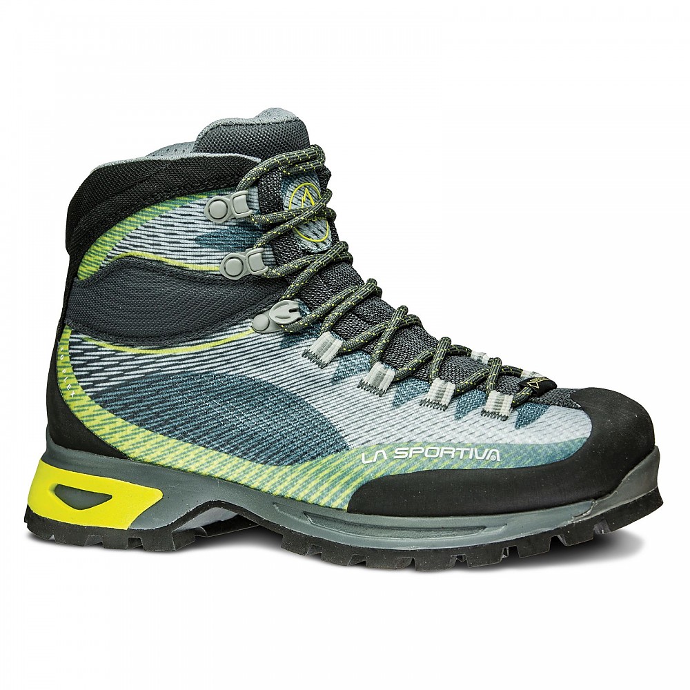 trango trek