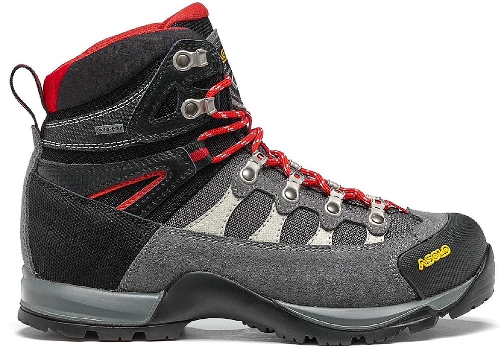 Asolo Stynger GTX Reviews - Trailspace