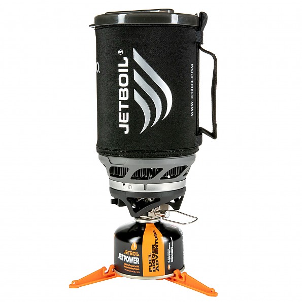 Jetboil Sumo Cooking System