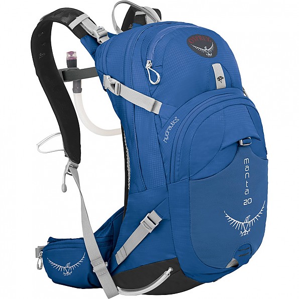 Osprey Manta 20