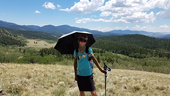 Gear Review: Buff Merino Lightweight Wrap — The Hiking Website