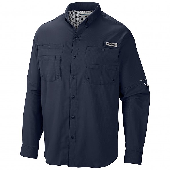 Columbia Tamiami II Long Sleeve Shirt