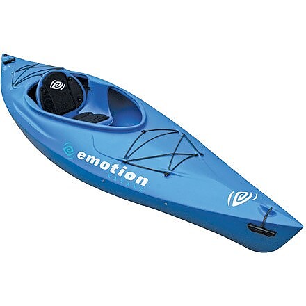 Emotion Kayaks